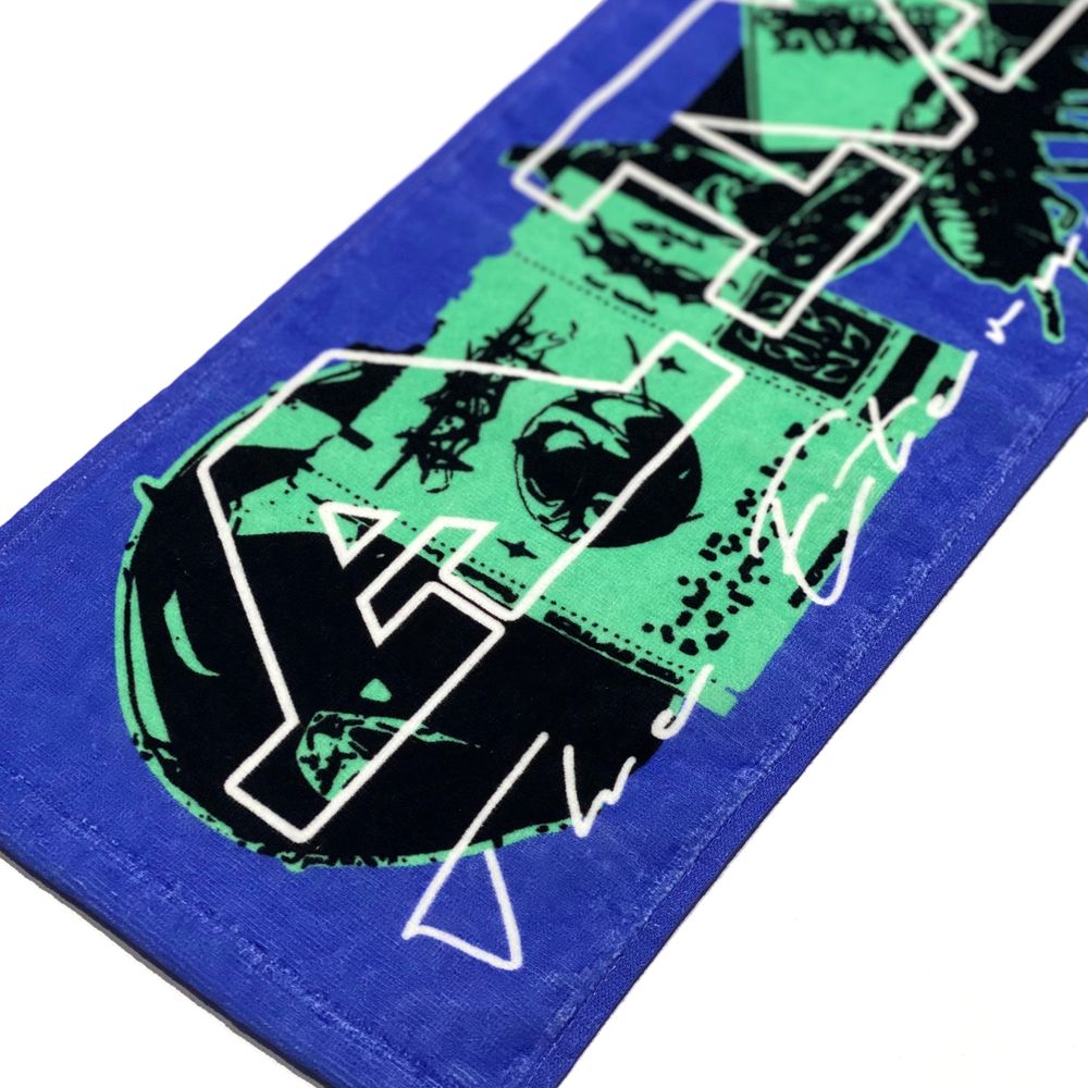 amazarashi Eternal City Muffler Towel