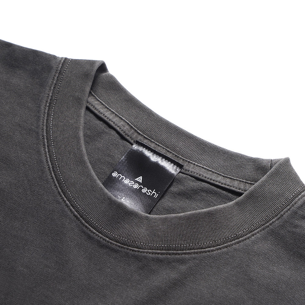 『電脳演奏監視空間 ゴースト』 Visual Art T-shirt Type B