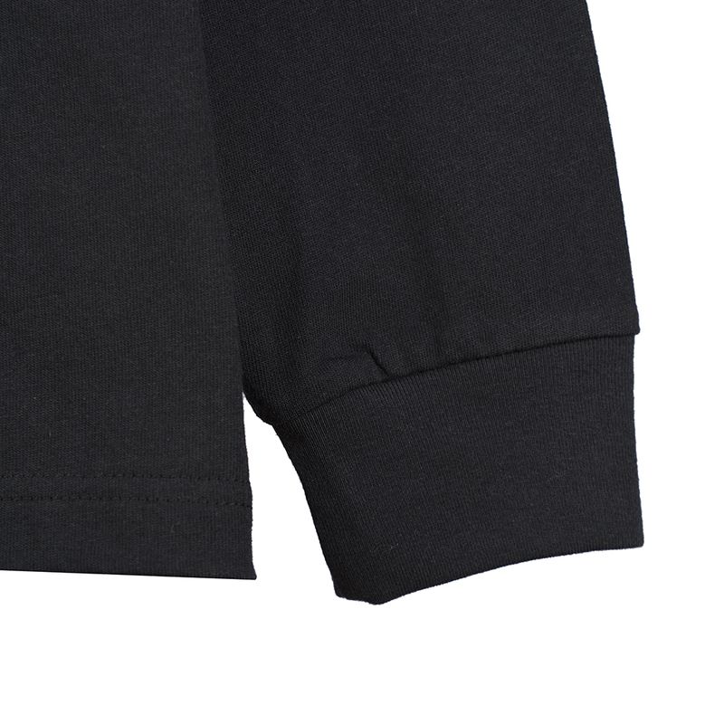 生活の果てに音楽が鳴る Long Sleeve T-shirt