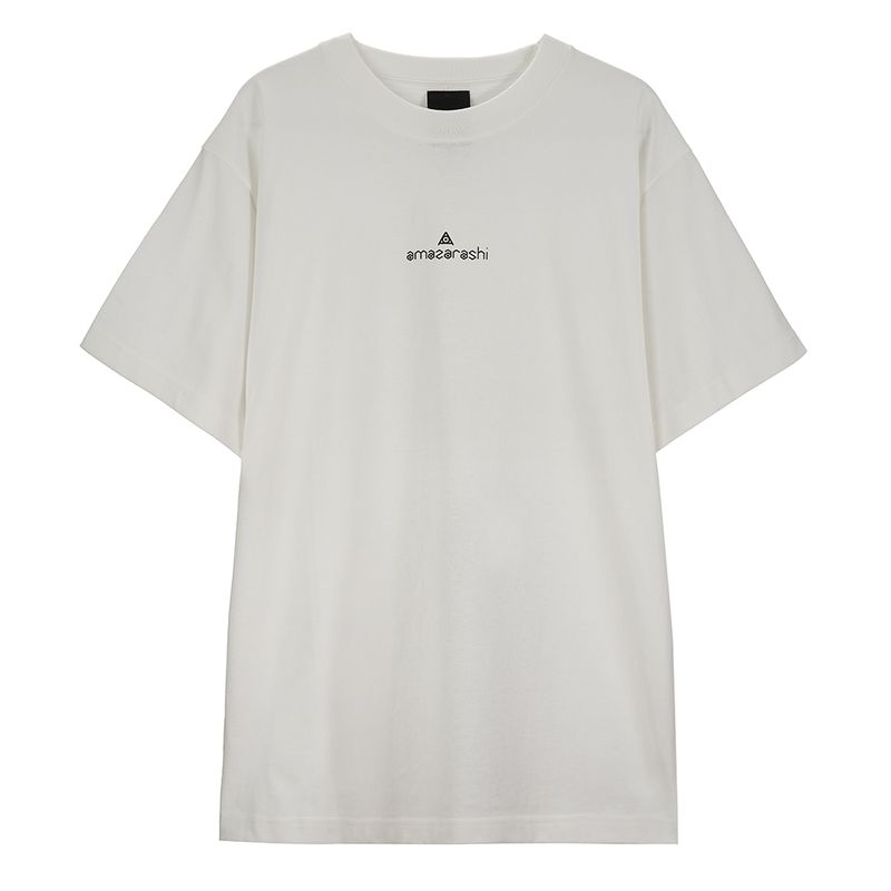 生活の果てに音楽が鳴る T-shirt Type B