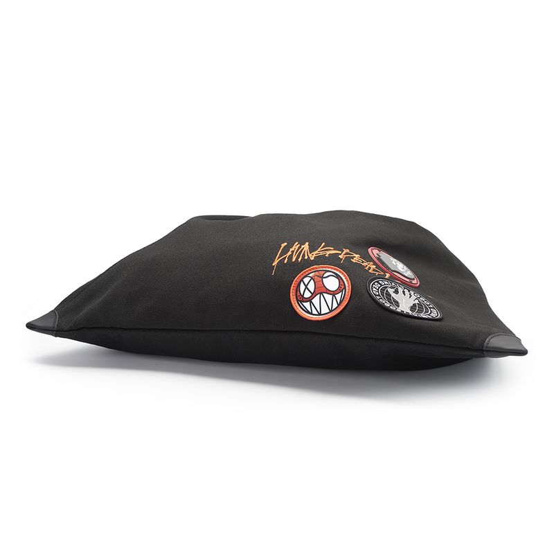 生活の果てに音楽が鳴る Tote Bag