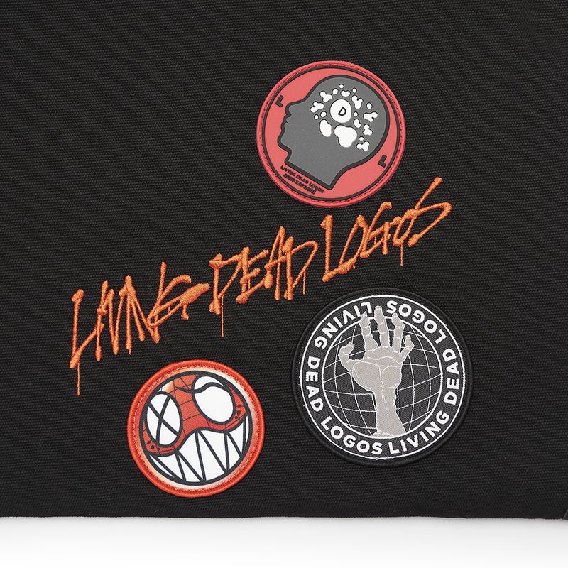 生活の果てに音楽が鳴る Tote Bag