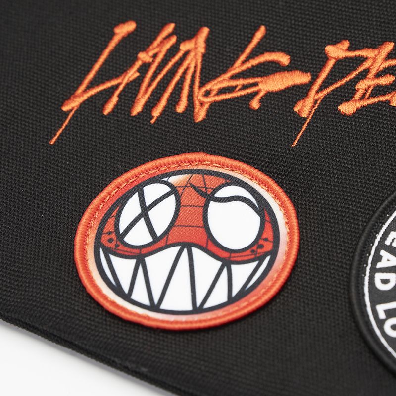 生活の果てに音楽が鳴る Tote Bag