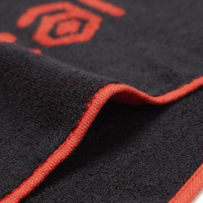 生活の果てに音楽が鳴る Face Towel