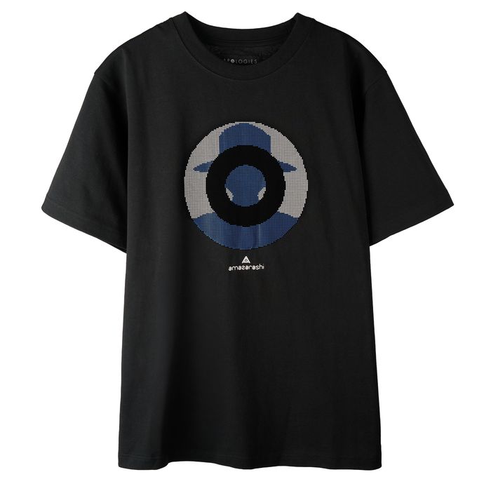 APOLOGIES Limited T-shirt Type A