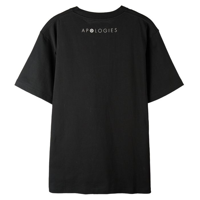 APOLOGIES Limited T-shirt Type A