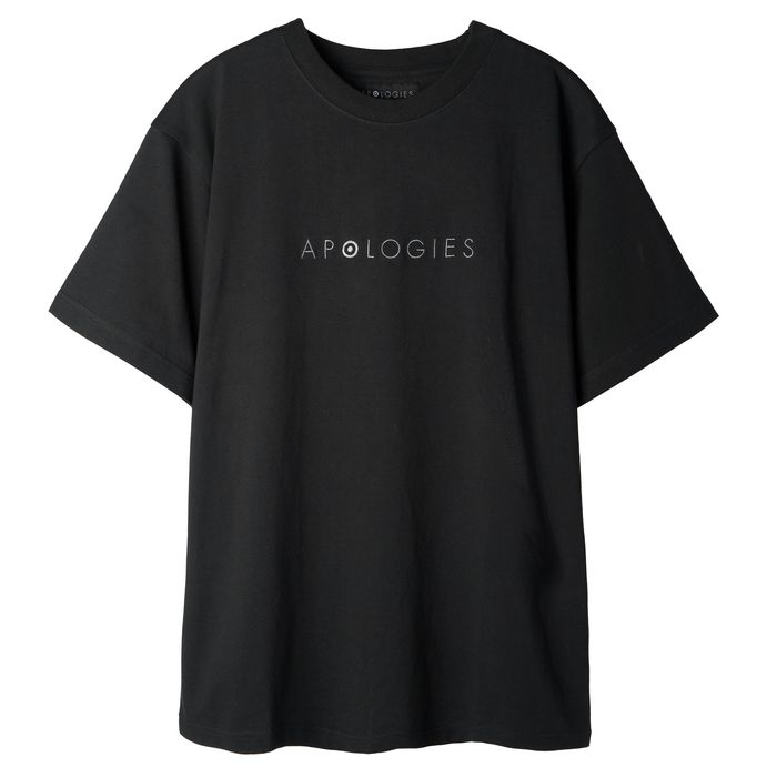 APOLOGIES Limited T-shirt Type B