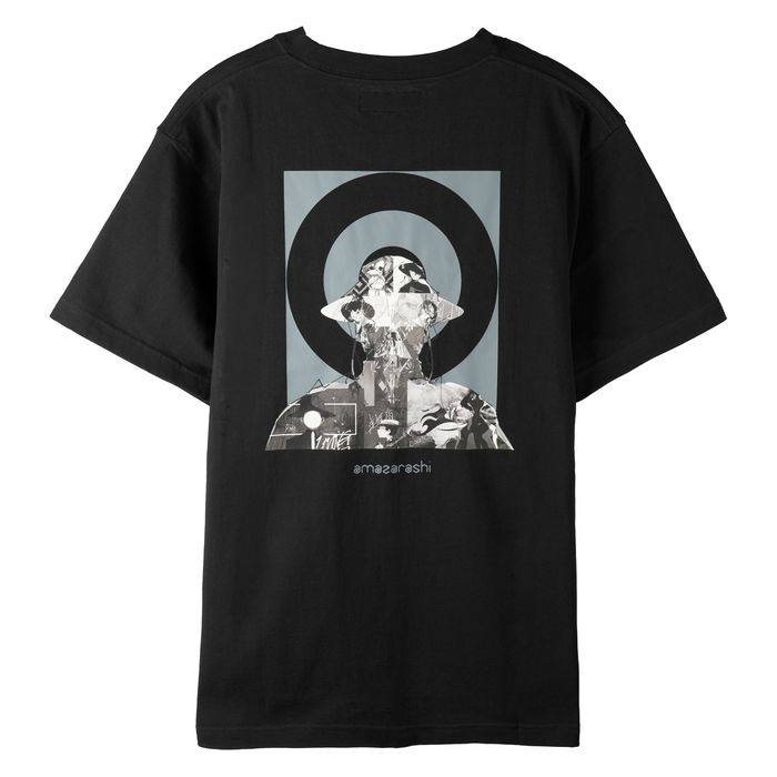 APOLOGIES Limited T-shirt Type B