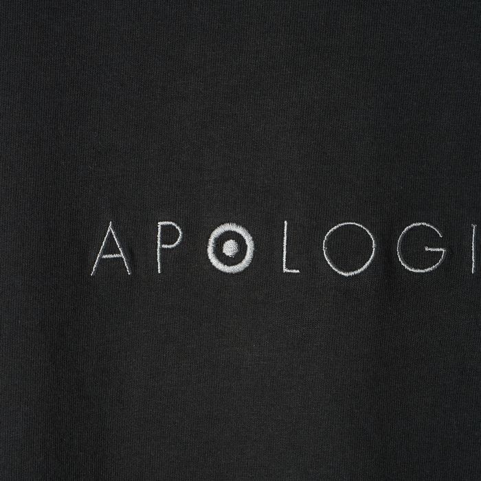 APOLOGIES Limited T-shirt Type B