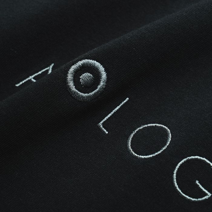 APOLOGIES Limited T-shirt Type B