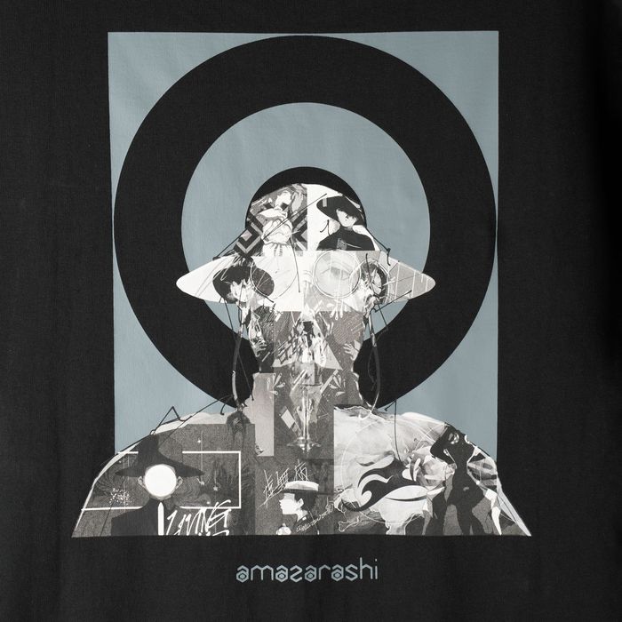 APOLOGIES Limited T-shirt Type B