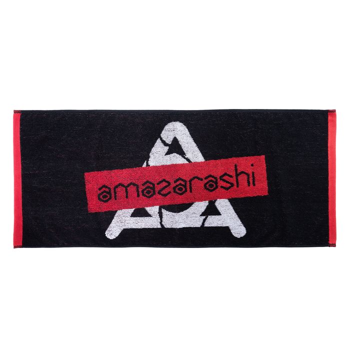 amazarashi永遠市　グッズ　セット　バスタオル　キーホルダー 商品一覧ページ | amazarashi official store | 全商品