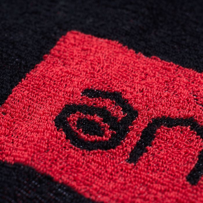 Music bears Life Face Towel