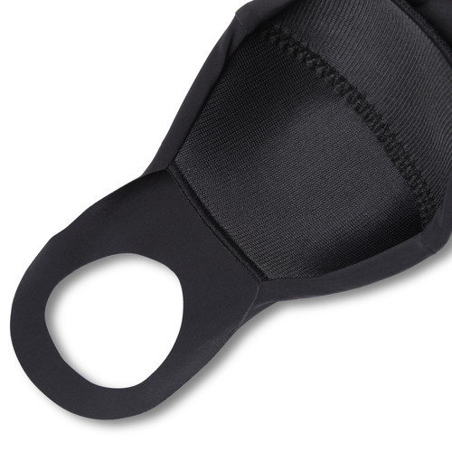 New Logos Order Ver. 1.01 MASK (Black)