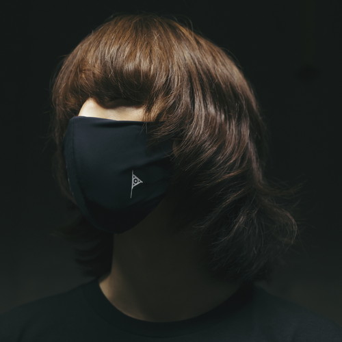 New Logos Order Ver. 1.01 MASK (Black)