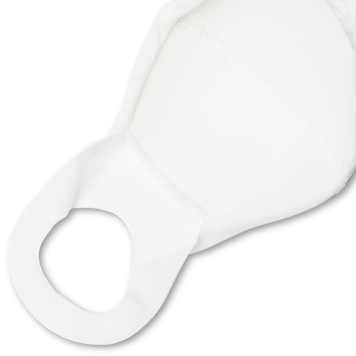 New Logos Order Ver. 1.01 MASK (White)