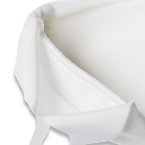 New Logos Order Ver. 1.01 MASK (White)