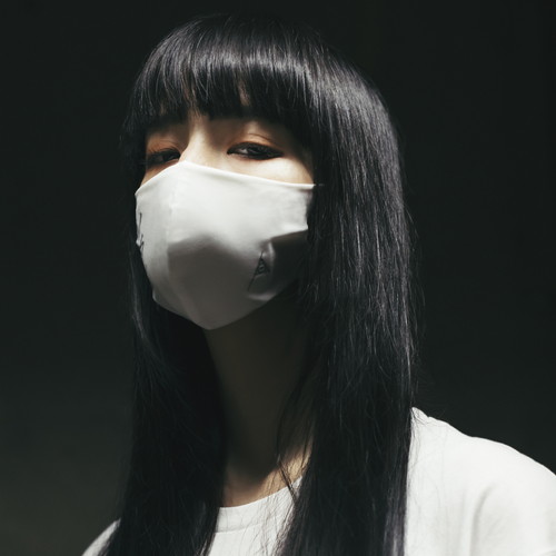 New Logos Order Ver. 1.01 MASK (White)