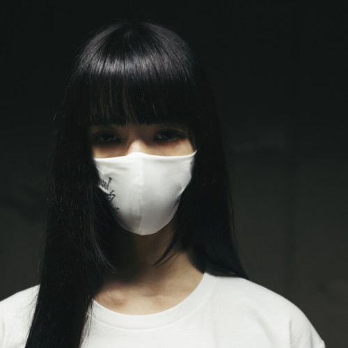 New Logos Order Ver. 1.01 MASK (White)