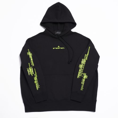 ミュージシャン amazarashi Hoodie 商品詳細ページ | amazarashi official store | amazarashi 雨天決行