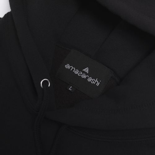 amazarashi 雨天決行 Hoodie