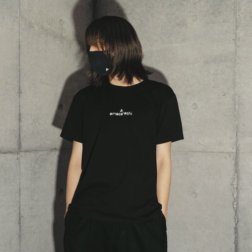 amazarashi 雨天決行 T-shirt