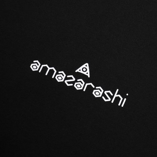 amazarashi 雨天決行 T-shirt