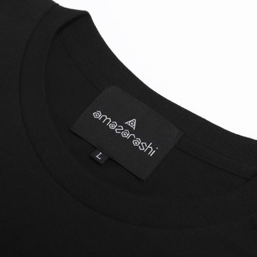 amazarashi 雨天決行 T-shirt