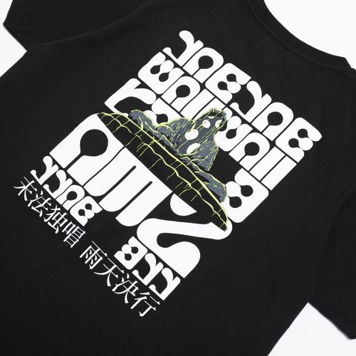 amazarashi 雨天決行 T-shirt