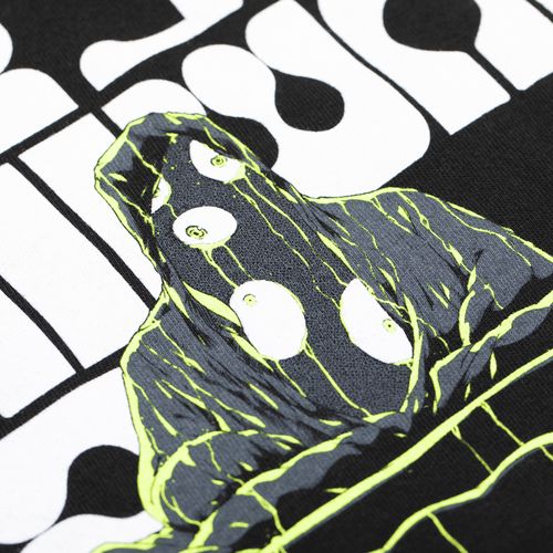 amazarashi 雨天決行 T-shirt