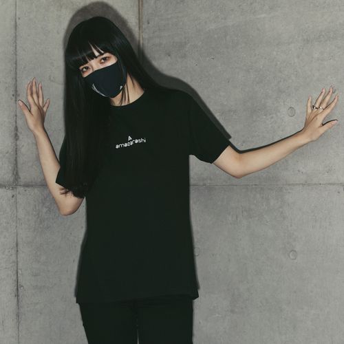 amazarashi 雨天決行 T-shirt