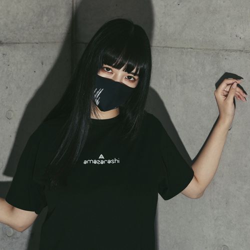 amazarashi 雨天決行 T-shirt