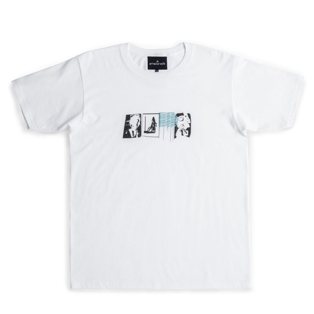 商品詳細ページ | amazarashi official store | amazarashi BOYCOTT T