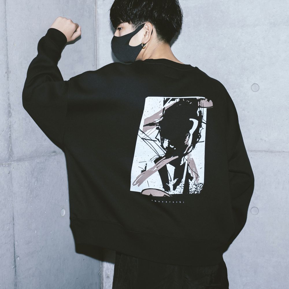 商品詳細ページ | amazarashi official store | amazarashi BOYCOTT