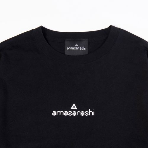 amazarashi 10th anniversary Long Sleeve T-shirt