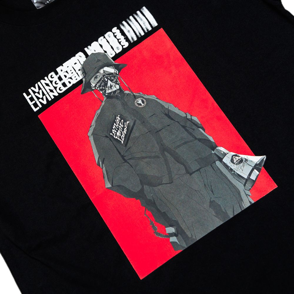 amazarashi T-shirt
