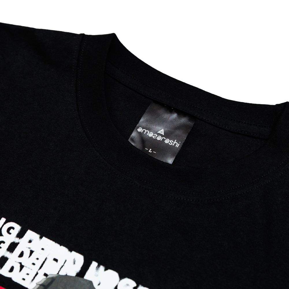 amazarashi T-shirt