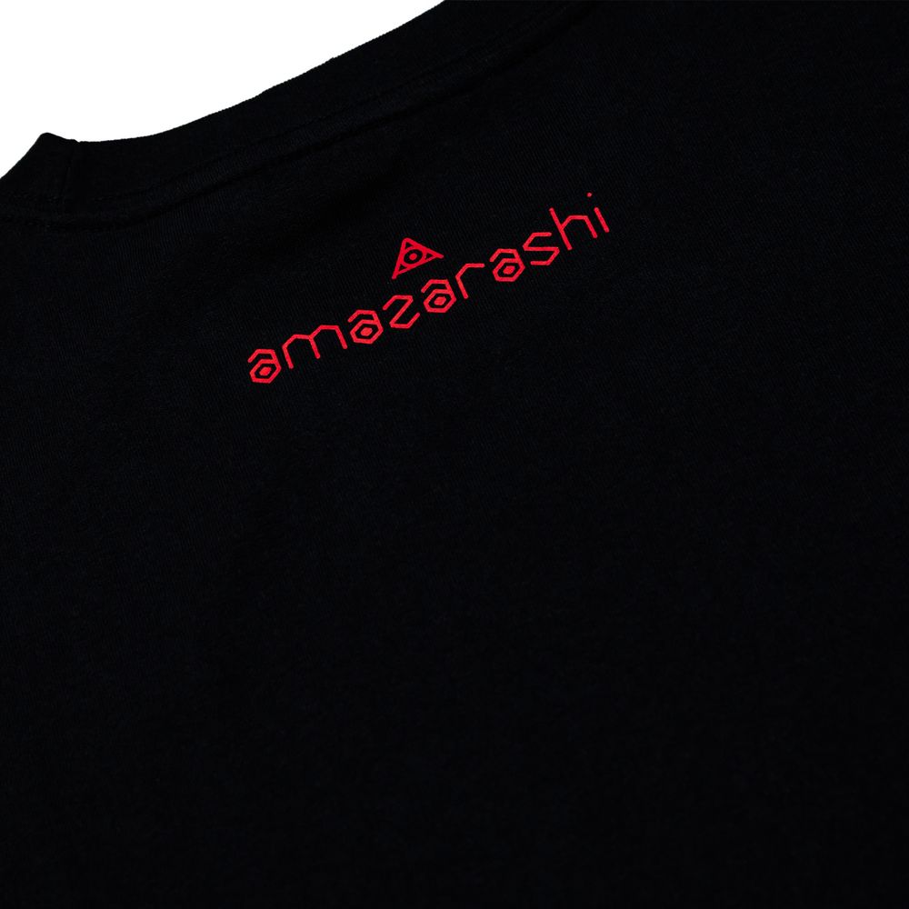 amazarashi T-shirt