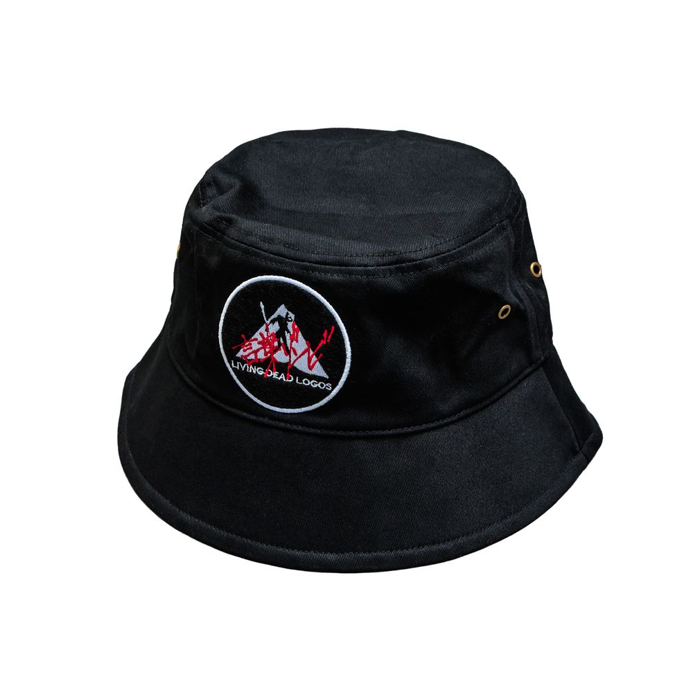言葉ゾンビ Bucket Hat