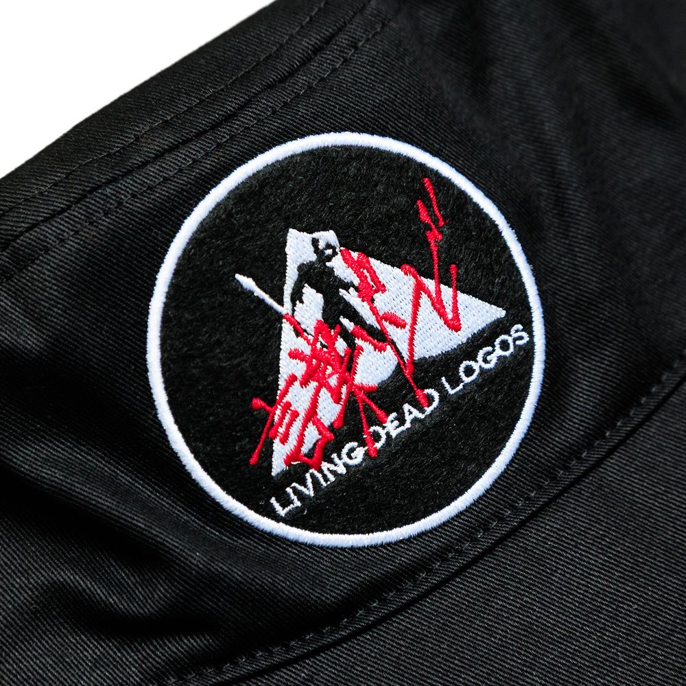 言葉ゾンビ Bucket Hat