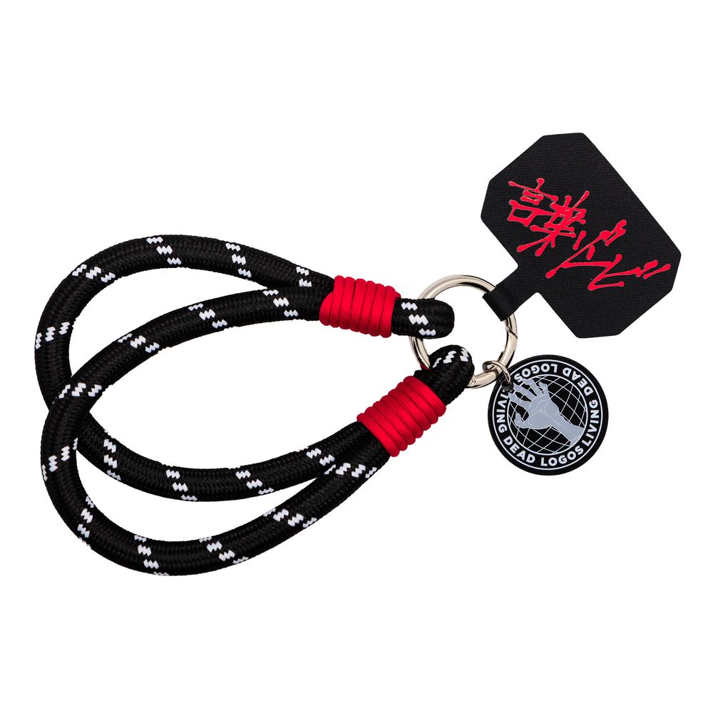 言葉ゾンビ Hand Strap