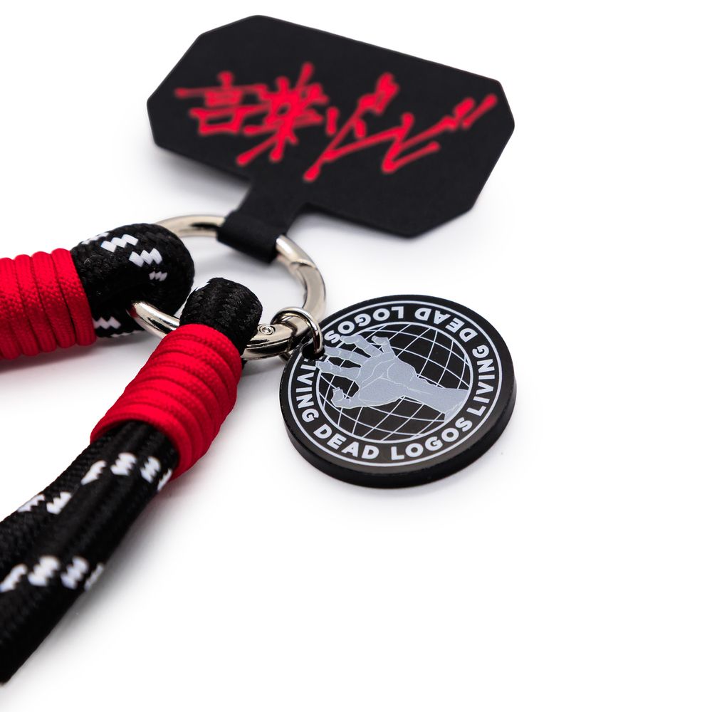 言葉ゾンビ Hand Strap