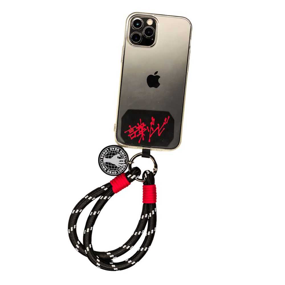 言葉ゾンビ Hand Strap