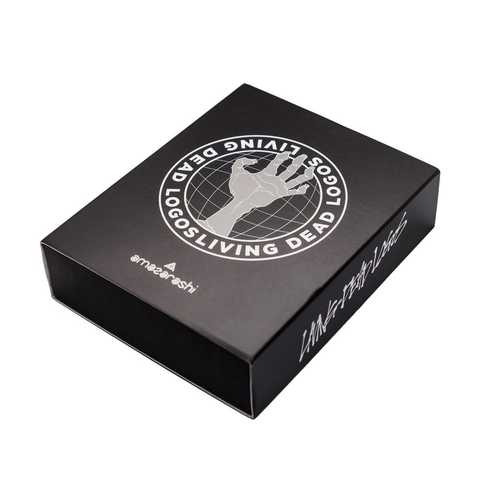 言葉ゾンビ Wireless Mobile Battery