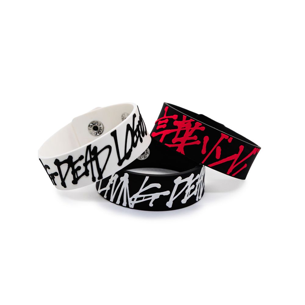 言葉ゾンビ Rubber Band