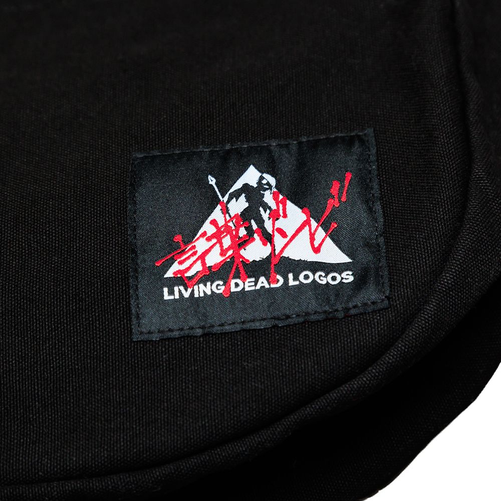 言葉ゾンビ Shoulder Bag