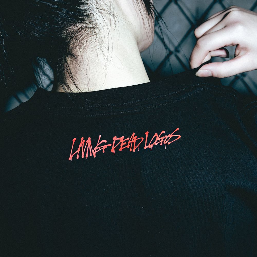 言葉ゾンビ T-shirt