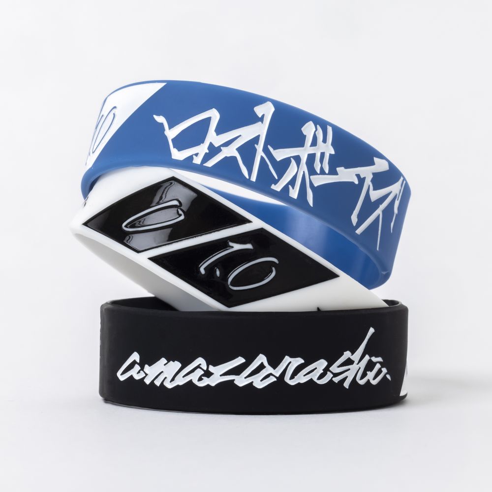amazarashi Lostboys Rubber Band