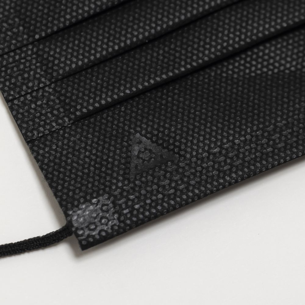 amazarashi Mask Stocker & Logo Mask Set