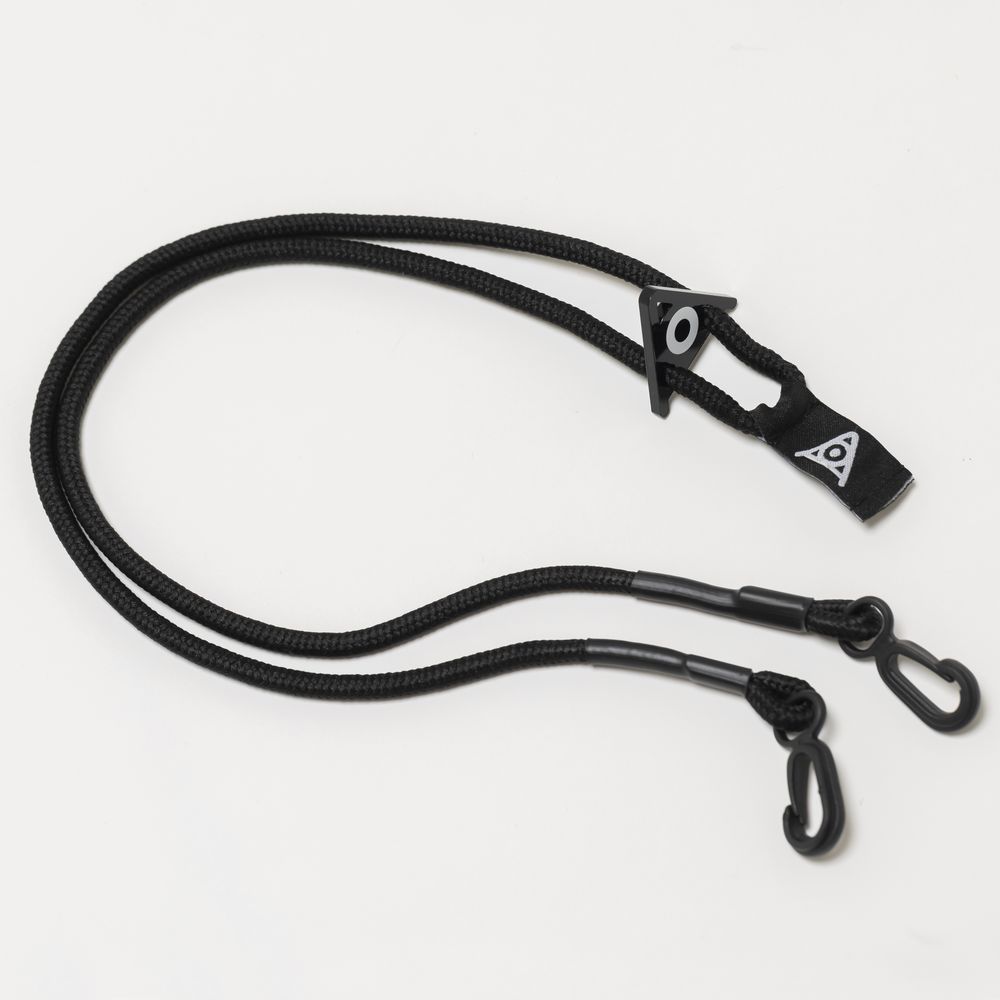 amazarashi Mask Strap